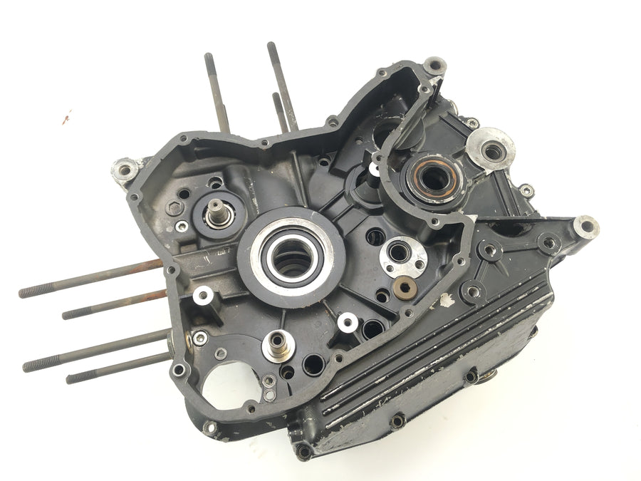 Cagiva Elefant 650 [1984] - Motor Housing prázdné pouzdro