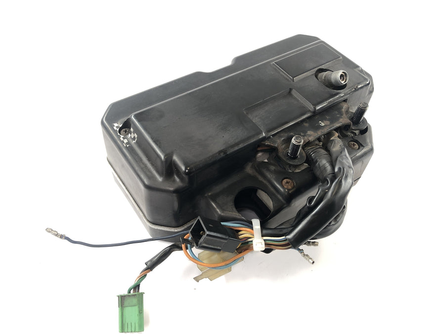 Honda CBX 650 E RC13 [1983] - Tacho kokpit tacho displeje