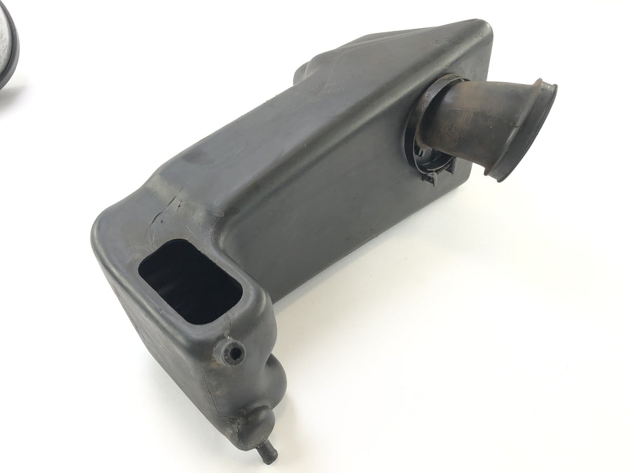 Kawasaki VN -15 VNT50A [1989] - Airbox Air Filter Box vlevo a vpravo