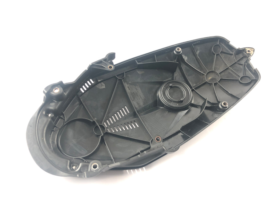 BMW R 1200 GS R12 K25 [2004] - Kryt alternátoru, krytu motoru, krytu generátoru