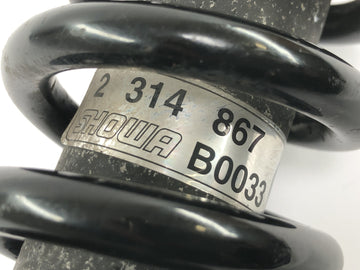 BMW R 1100 RT 259 [1999] - Tlumič Showa přední Telelever - 0