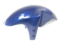 Yamaha YZF R1 RN01 [1998] - Kotfewügel Front Kolo Protection Fender Front Protection Sheet-3