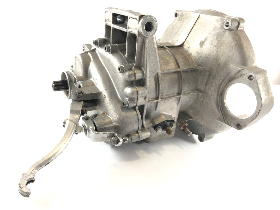Moto Guzzi 850 -T3 [1980] Gearbox