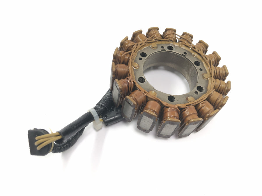BMW F 650 GS R13 [2000] - Alternátor Stator Generátor Lima Cívka