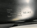 BMW K 1200 S K12S [2005] - kapotáž předního skla tónovaná MRA-3