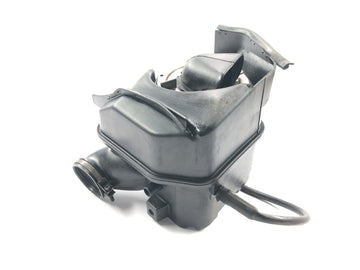 Honda FT 500 PC07 [1983] - Skříň vzduchového filtru Skříň vzduchového filtru Sací skříň Airbox