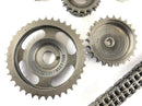Moto Guzzi Norge 1200 [2006] - Set Control Chain-2