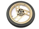 Yamaha Rd 350 YPVS 31K [1984] - Přední kolo RAD RIM GOLD-2