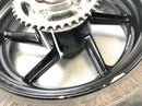 Honda CBR 900 RR SC28 [1994] - Hinterrad RELGE RAD 5,50 x 17 "-3