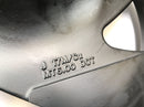 Suzuki VZ 1500 WVCU [2011] - Ráfkové kolo zadního kola 6,00 x 17"-4