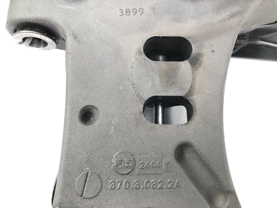Ducati 999 H4 [2003] - Schwinge zadním kola
