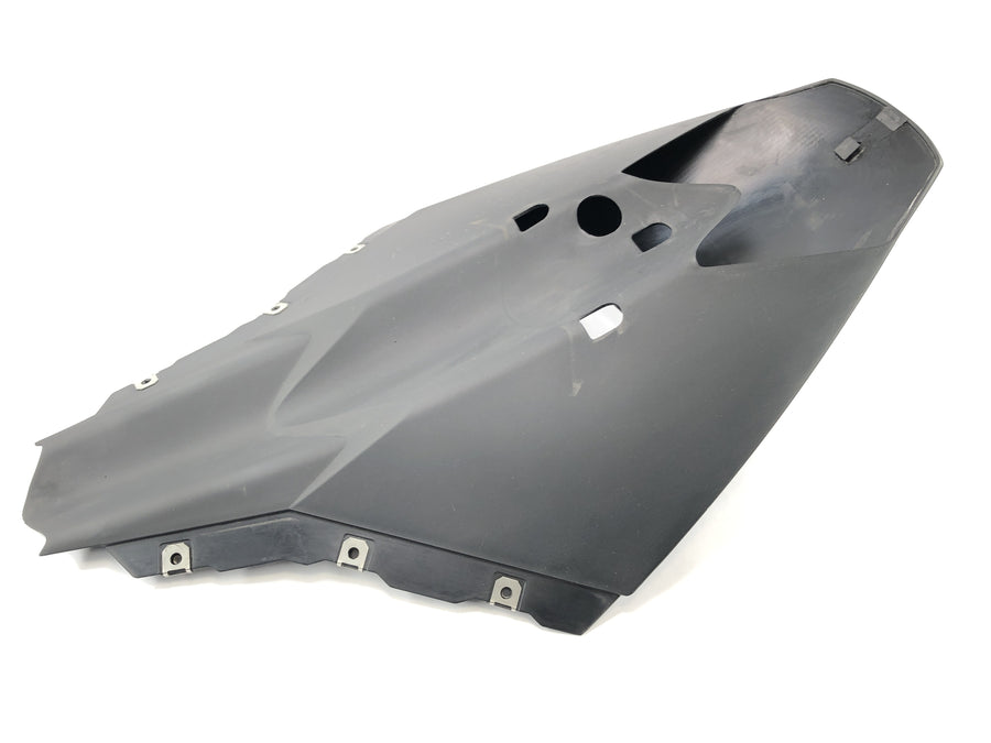 KTM 690 SM Prestige [2007] - Pohory zadních kol blatníky blatníky Fender Ochranný list vzadu