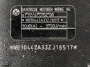 BMW R 1200 CL K30 [2003] - rám s papíry-5