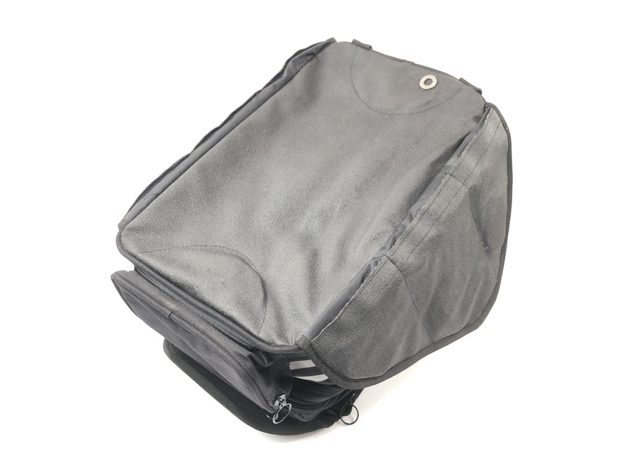 Kawasaki Z 1100 Kzz10a [1984] - Tank Bag Motorcycle Bag Bag