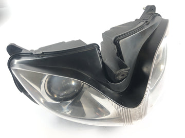 Suzuki GSF 1200 S Bandit WVA9 [2003] - světlomety světlometů