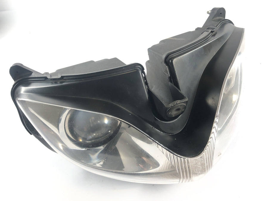 Suzuki GSF 1200 S Bandit WVA9 [2003] - světlomety světlometů