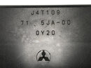Yamaha XV 1600 Wild Star VP08 [2002] - CDI řídící jednotka zapalovací jednotka zapalovací skříň ECU-2