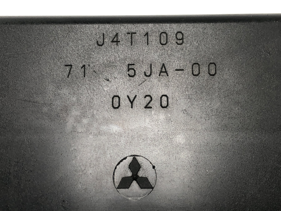 Yamaha XV 1600 Wild Star VP08 [2002] - CDI řídící jednotka zapalovací jednotka zapalovací skříň ECU