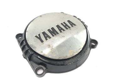Yamaha FJ 1100 47e [1985] - Vlevo kryt krytu motoru motoru motoru vlevo