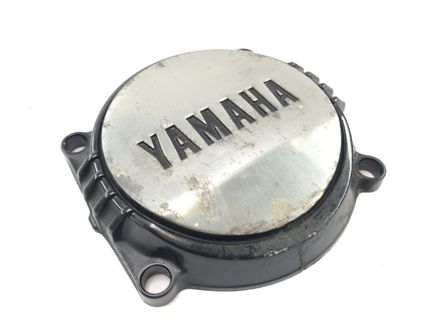 Yamaha FJ 1100 47e [1985] - Vlevo kryt krytu motoru motoru motoru vlevo