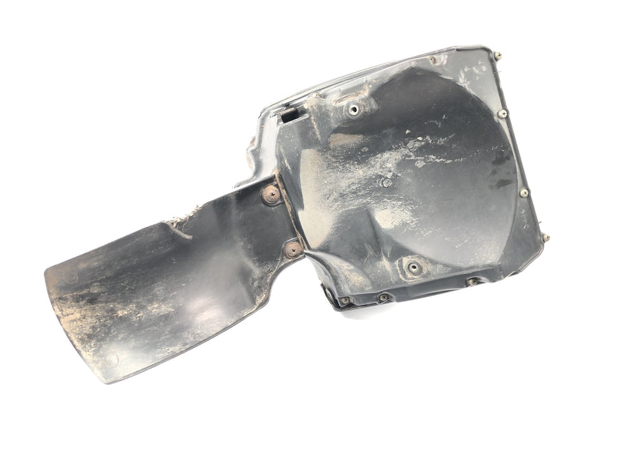 Yamaha YZ 426 F [2000] - vzduchový filtr box airbox