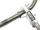 Honda FMX 650 RD12 [2006] - Řídítka trubková hliníková řídítka Renthal 22mm-3