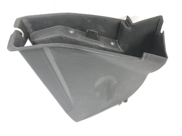 Triumph Sprint St 1050 [2005] - Staufach Glove Compartment Compartment