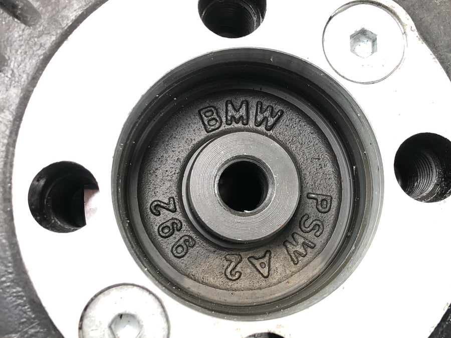 BMW K 1200 GT K12 [2003] - kardan s koncovým převodem pohon zadních kol 33/12