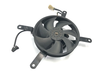 Honda VTX 1800 SC46 [2004] - Ventilátor chladiče elektrický ventilátor chlazení motoru - 0