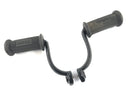 Triumph Bonneville T140V [1976] - Footrest's Driver's Footrests vlevo a vpravo-2