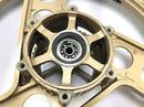 Yamaha Rd 350 YPVS 31K [1984] - Přední kolo RAD RIM GOLD-3