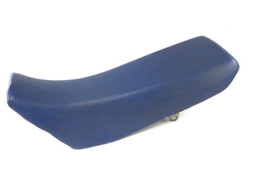 Suzuki DR 350 SK42B [1991] - Sedací sedadlo sedadla sedadla motocykl Blue Blue - 0