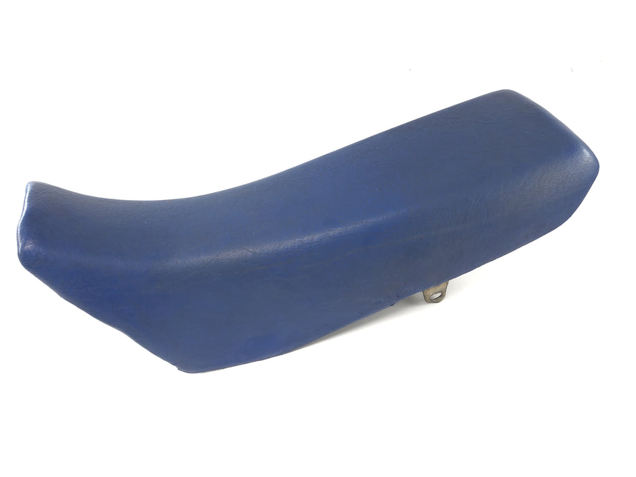 Suzuki DR 350 SK42B [1991] - Sedací sedadlo sedadla sedadla motocykl Blue Blue