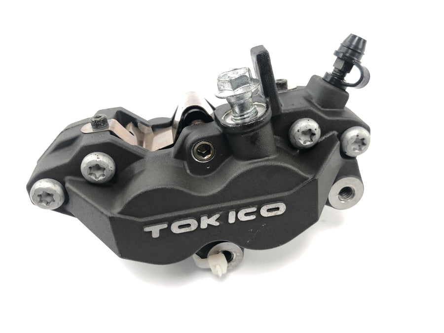 Suzuki GSF 1250 SA Bandit WVCH [2007] - Brzdový třmen Tokico přední pravý