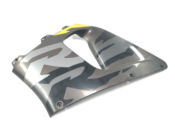 Honda CBR 900 RR Fireblade SC33 [2000] - Přední středový levý boční panel krytu údržby