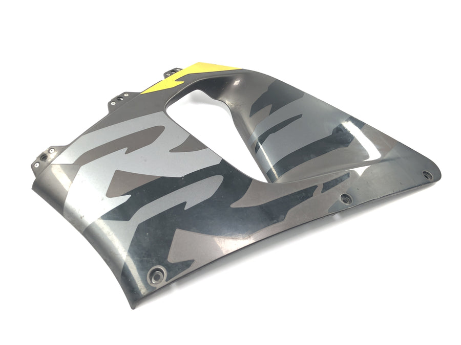 Honda CBR 900 RR Fireblade SC33 [2000] - Přední středový levý boční panel krytu údržby