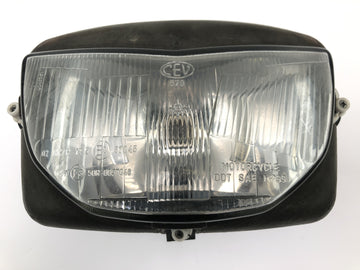 BMW F 650 GS R13 [2000] - Vložka žárovky světlometu - 0