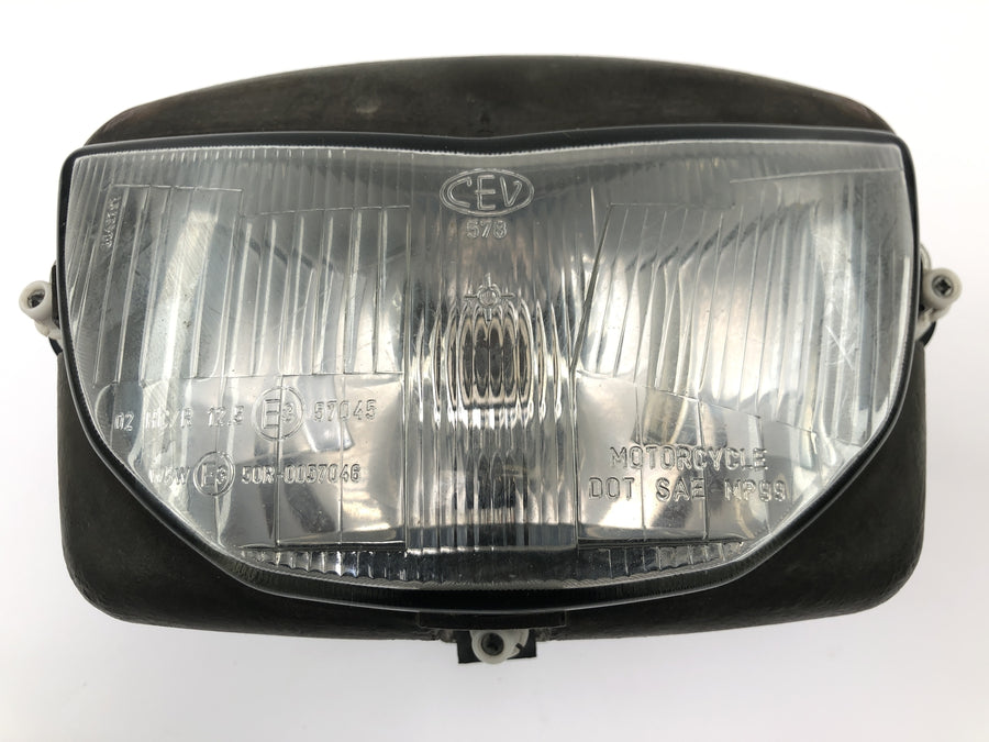 BMW F 650 GS R13 [2000] - Vložka žárovky světlometu