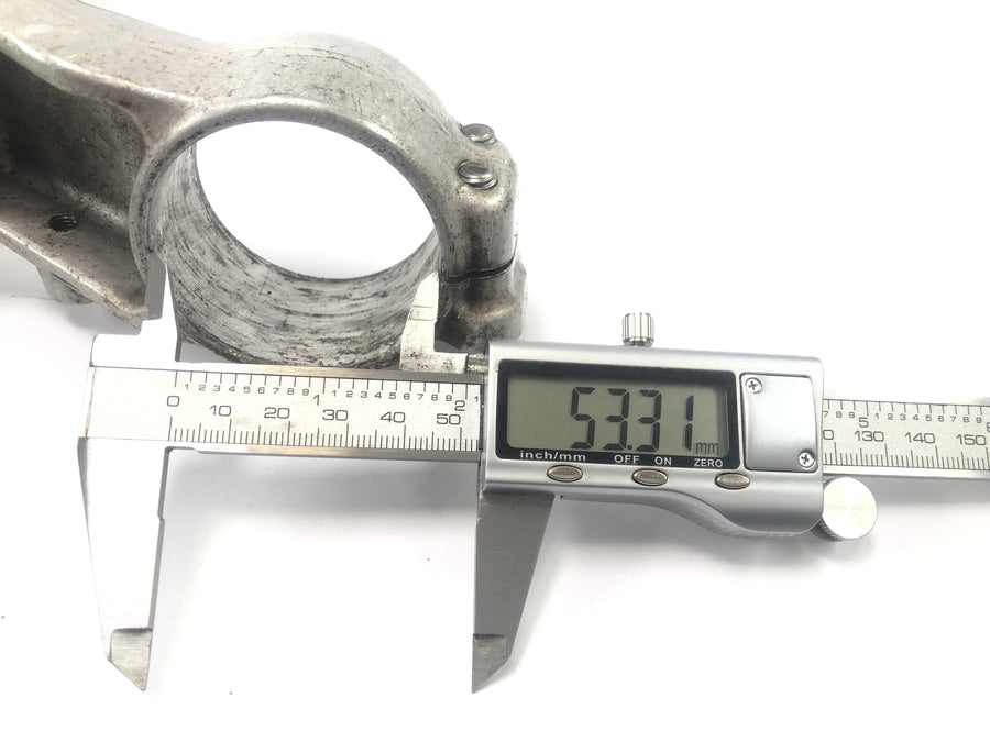 Yamaha YZF R1 RN01 [1998] - Fork Bridge níže