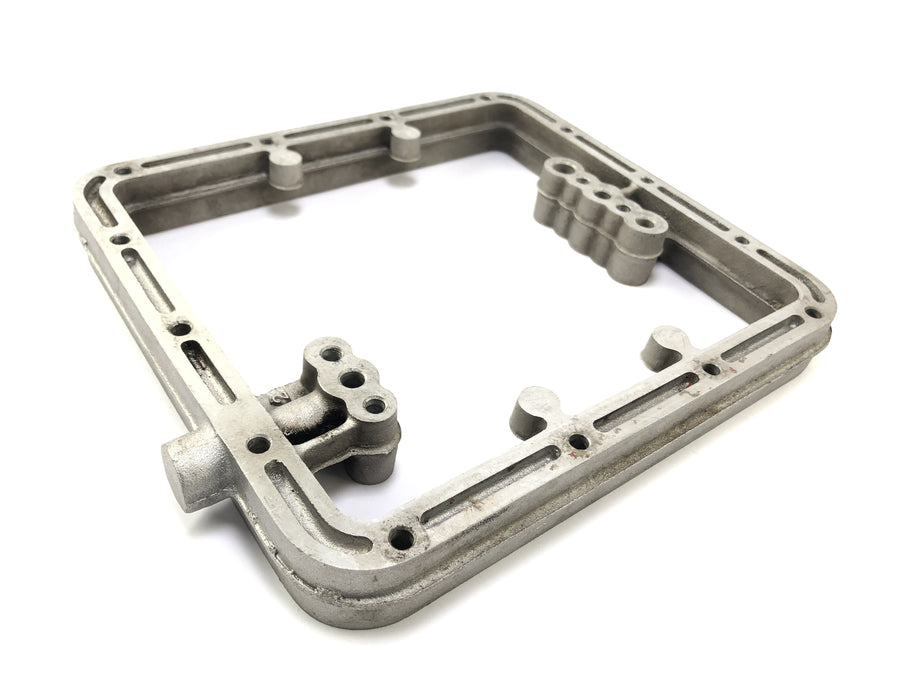 Moto Guzzi V 1000 VG [1980] - Oil Pan Zwischerring Motor Lid