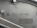 BMW R 1150 RT R22 [2001] - Držák nohou Footrest Deska vlevo-3
