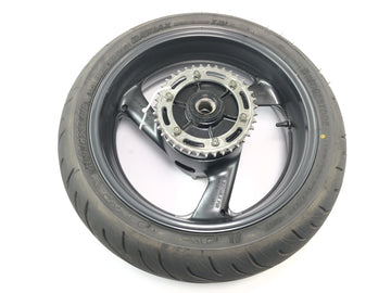 Yamaha XJR 1300 RP06 [2002] - Ráfek zadního kola 5,50 x 17" - 0