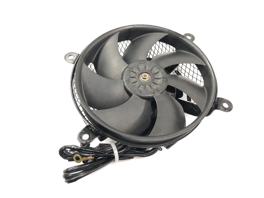 Kawasaki VN 1500 Mean Streak VN50T [2005] - Elektrický ventilátor ventilátoru chladiče