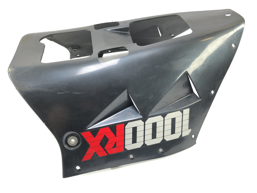 Kawasaki GPZ 1000 Rx [1987] - Buguerwelding Front Cladding Lower Part Disguise