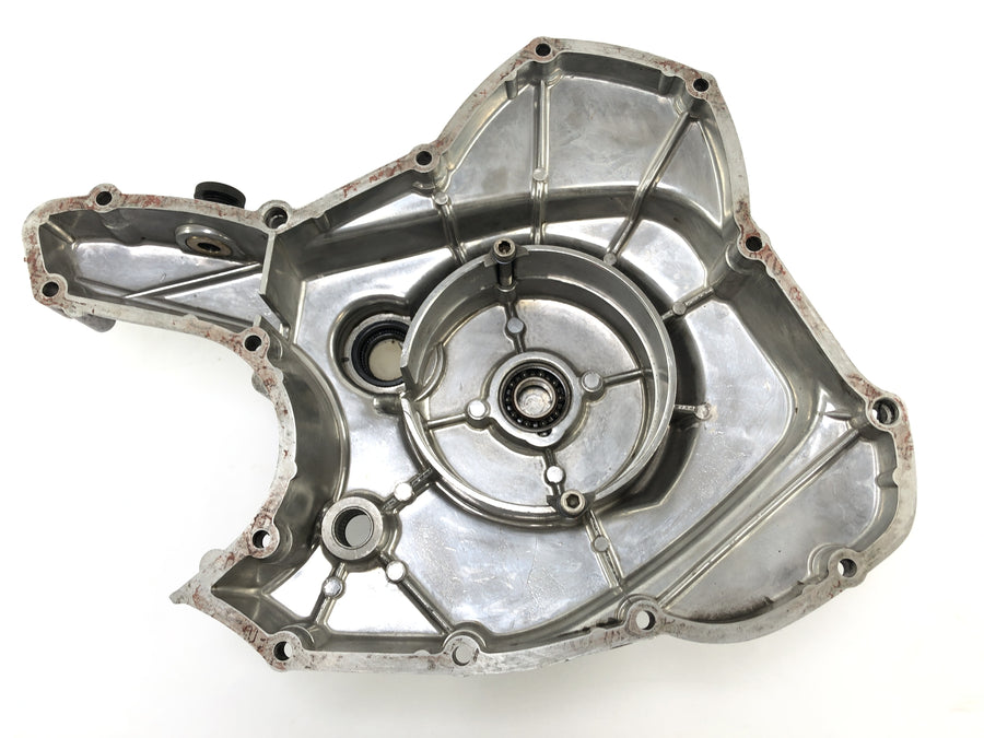Ducati SL 600 Pantah [1982] - Light Machinery Lid Limmid Lid Motor Lid