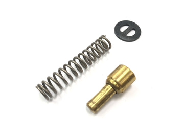 BMW R 1150 RT R22 [2001] - Olejový ventil ventilu