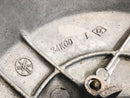 Yamaha XT 600 Zentere 34L [1985] - Light Machinery Cover Whie Motor Lid-5