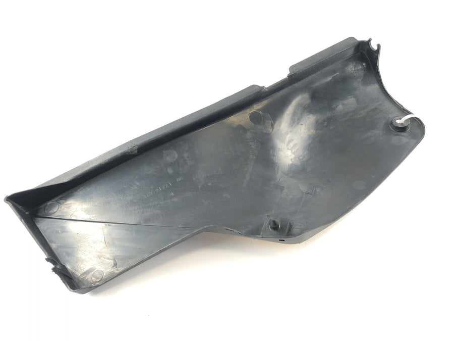 Yamaha XT 350 3YT / 55V [1990] - Page Cladding Right Cladding