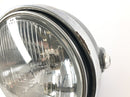 Ducati Monster SR2 800 M4 [2006] - Přední světlomet s hrncem lampy-2