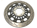 Triumph Daytona 955i T595 [1999] - Brzdový disk na přední straně vlevo 320 x 3,9 mm-1